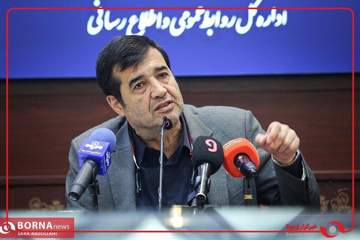 هوشمندسازی موتور محرک حکمرانی نوین