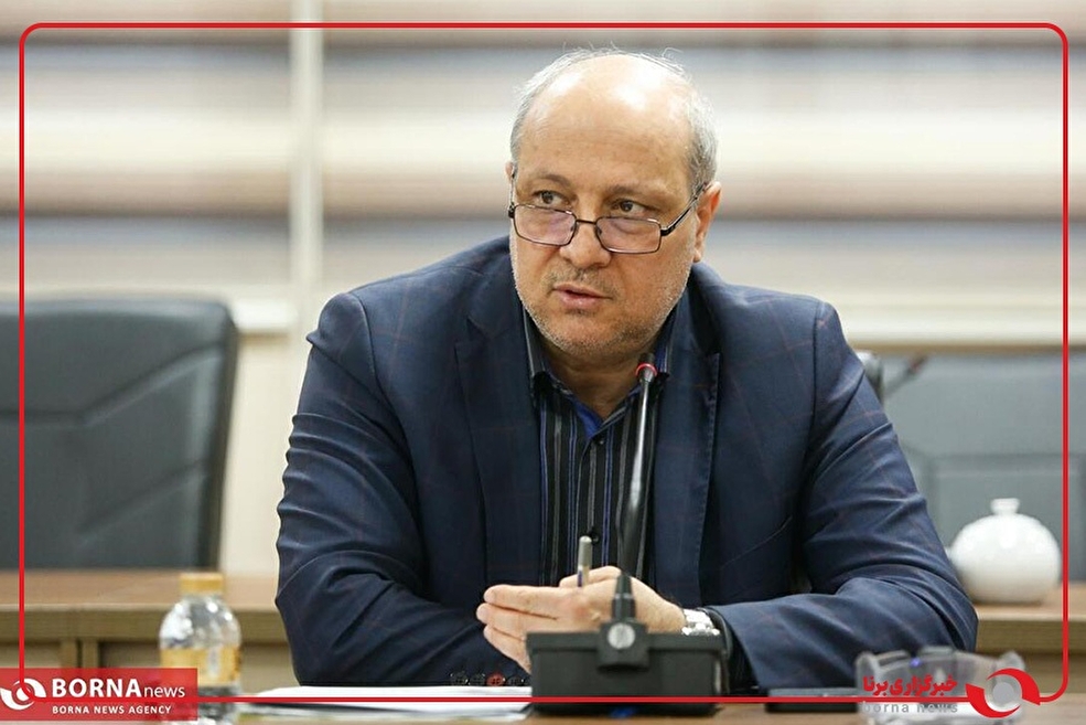 مناف هاشمی : کشتی حداقل به ۱۰۰۰ میلیارد تومان بودجه دولتی نیاز دارد