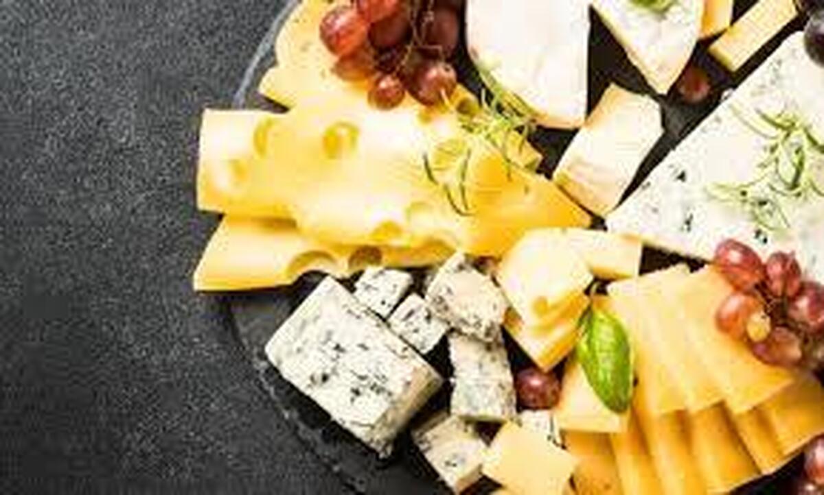مصرف متعادل پنیر پرچرب برای مغز
