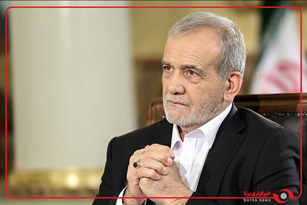 رئیس‌جمهور : باید فرزندانمان را به بهترین شکل آموزش دهیم