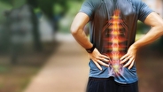 این علائم می‌گوید که به دیسک کمر مبتلا شده‌اید