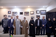 بازدید دبیر شورای عالی انقلاب فرهنگی و معاونین وزارت ورزش از چهار فدراسیون