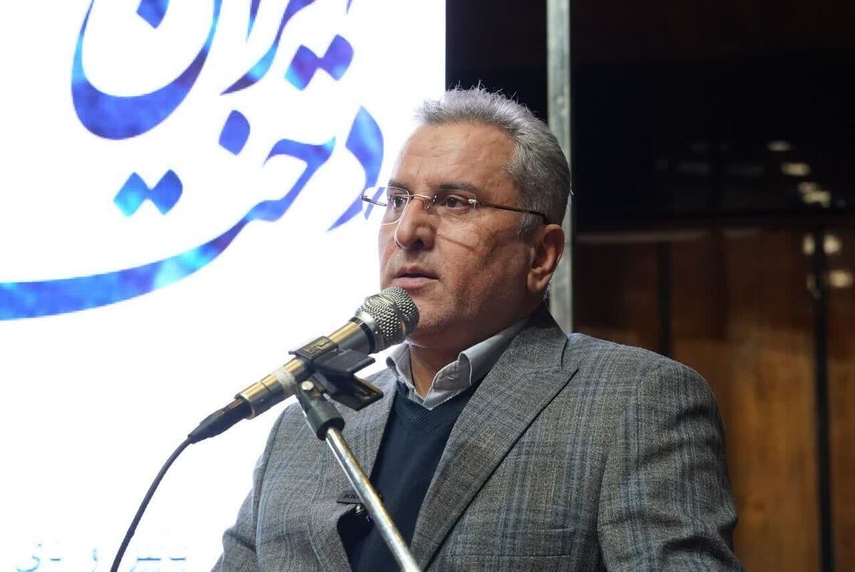 پیشرفت و پایداری جامعه بدون نقش‌آفرینی مؤثر زنان ممکن نیست