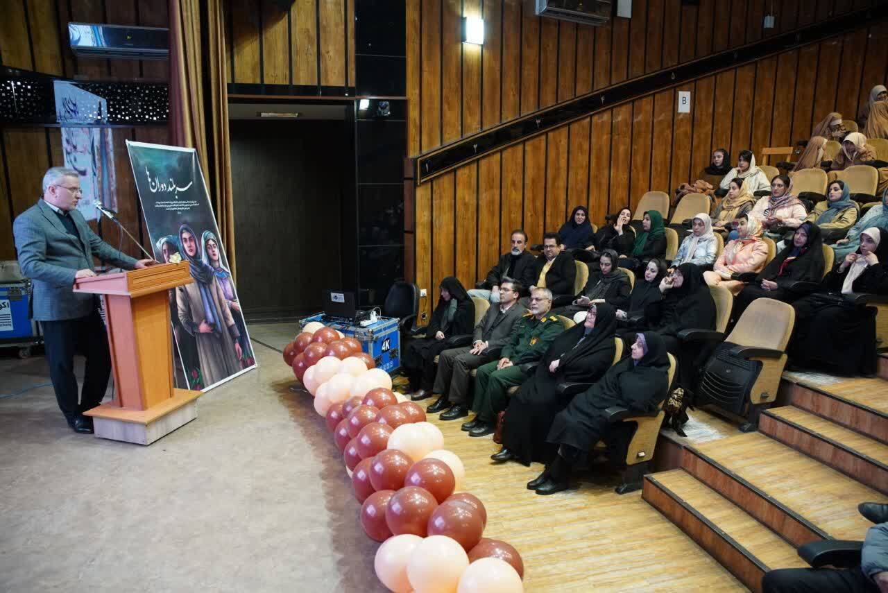 پیشرفت و پایداری جامعه بدون نقش‌آفرینی مؤثر زنان ممکن نیست