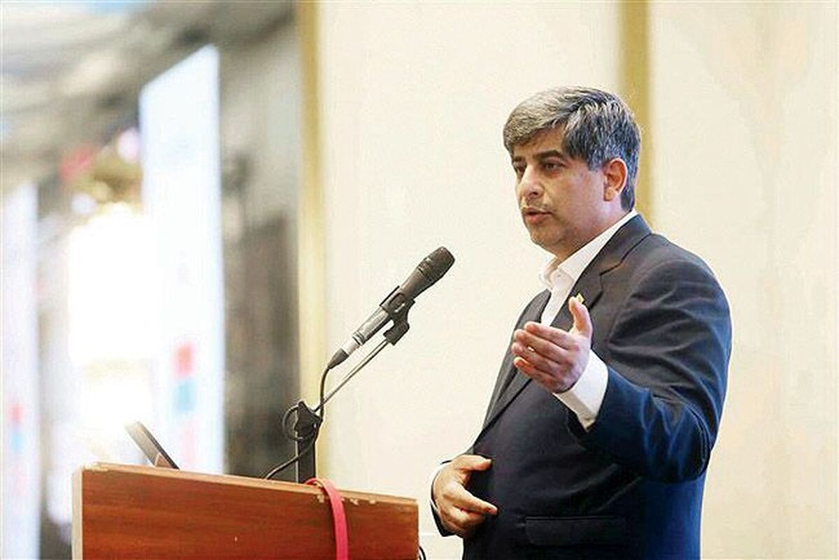 آینده صنعت در گرو تولید فولاد‌های هوشمند