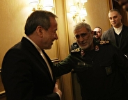 سردار قاآنی در کنفرانس بین‌المللی «شهید سلیمانی؛ دیپلماسی و مقاومت» حضور یافت