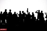 کاری سخت به نام کنترل هیجان/ آیا جریمه بابت شادی گل منصفانه است؟