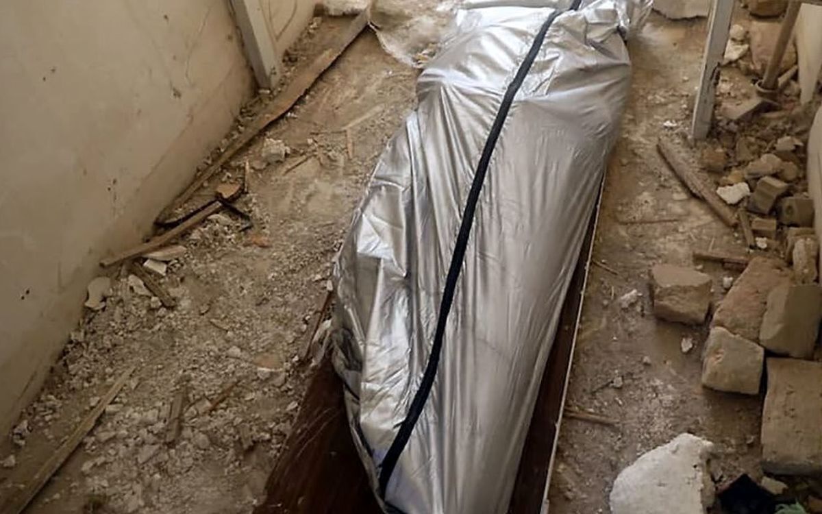 مرگ زن جوان در مجتمع نیمه‌کاره مسکن ملی ایلام