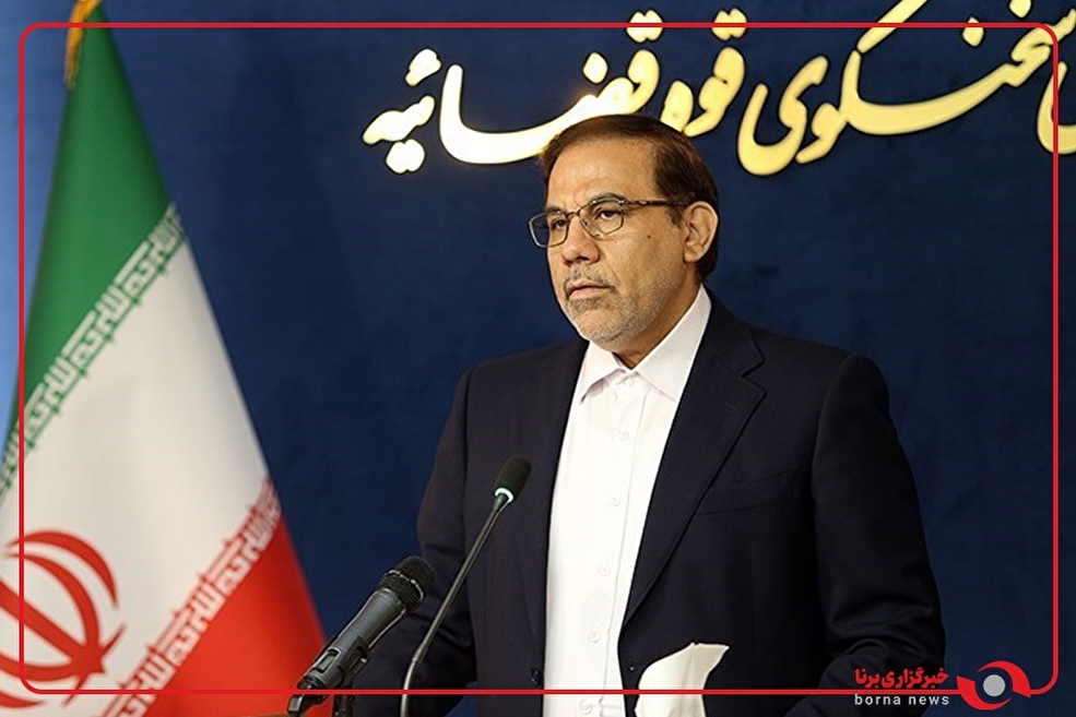 توضیحات جهانگیر درباره پرونده فرزندان معاون اول سابق قوه قضاییه