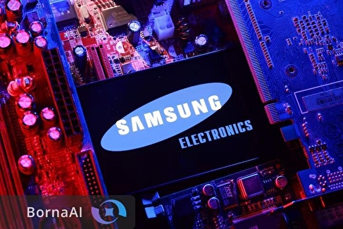 گوگل فوتوز به تلویزیون‌های سامسونگ می‌آید