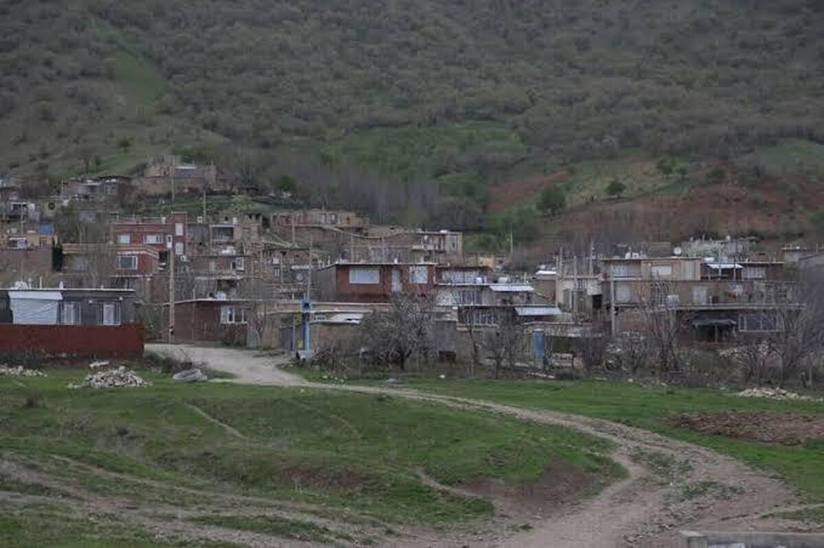 عملیات انتقال روستای سیدمحمد در جریان است