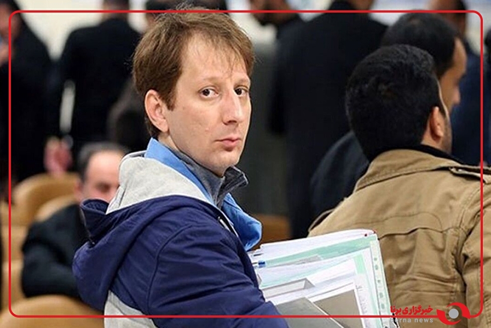 رد مال بابک زنجانی بطور کامل انجام شده است