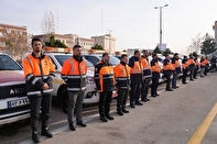 محدودیت های جاده ای اعمال شده/ مسافران قبل از حرکت از باز بودن مسیر مطئن شوند