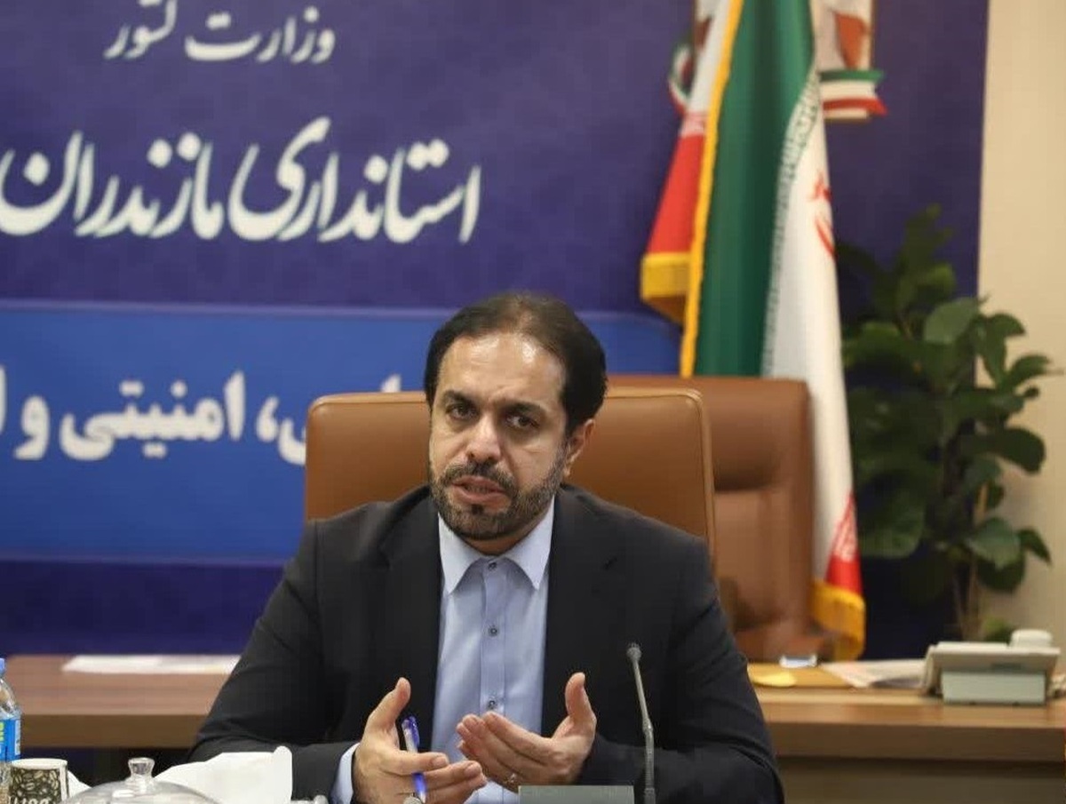 مدیریت در مازندران، از عدالت آموزشی تا مدیریت پسماند، مازندران در مسیر الگو شدن برای کشور