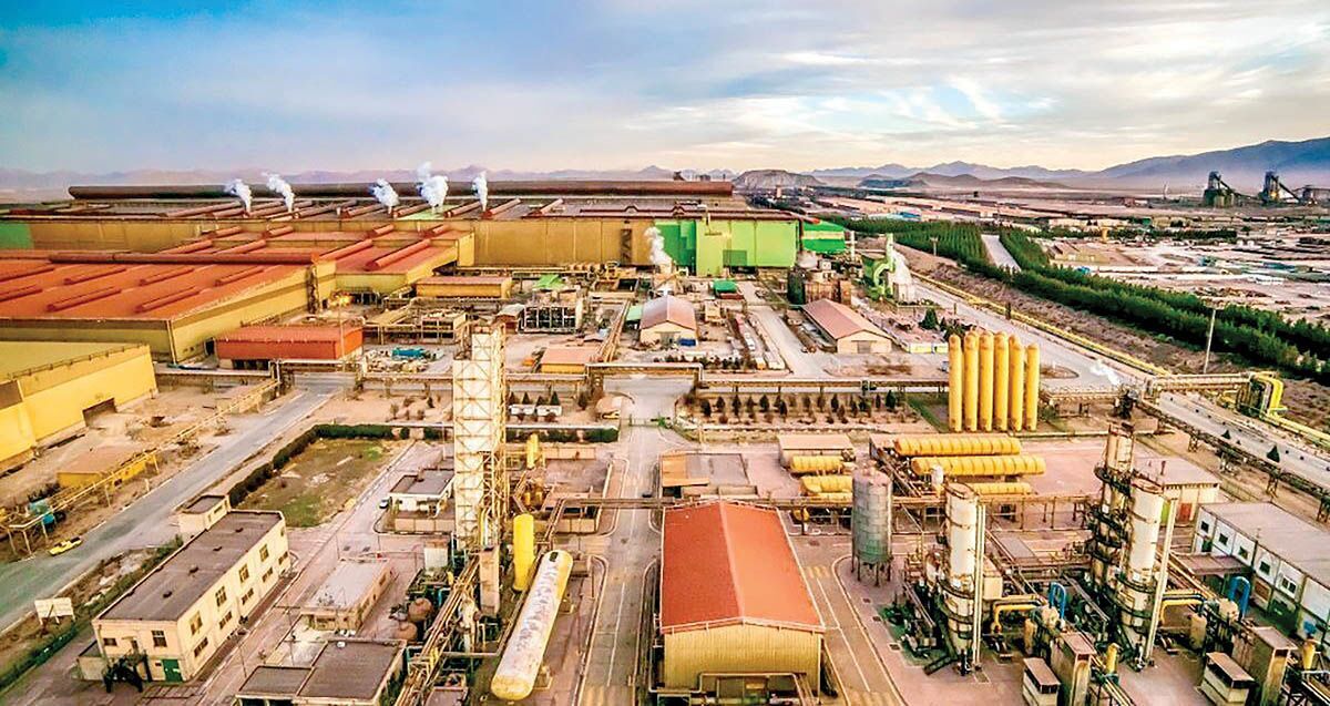 عملکرد درخشان فولاد مبارکه در ۹ ماه نخست سال/ ادامه سودآوری برای سهامداران