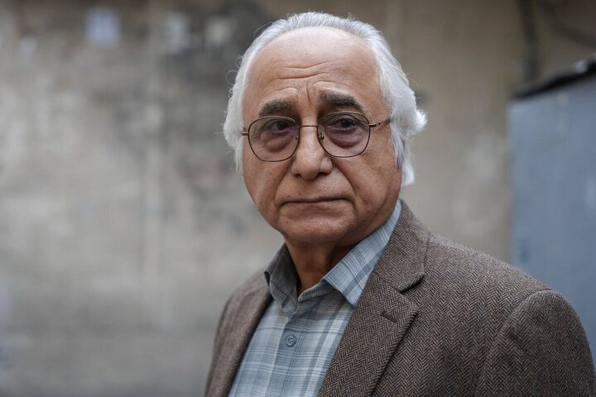 شمس لنگرودی با «دکه» به جشنواره فیلم فجر می آید