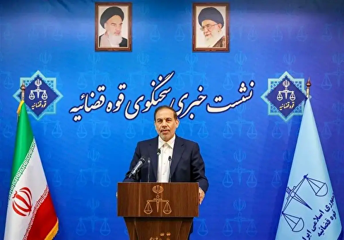 آخرین وضعیت بازداشت مدیرعامل سابق موسسه ملل ، پرونده متهمان «موبایل موسوی»،«بابک زنجانی»،«الهه حسین‌نژاد»،«چای دبش» و فرزندان یک مقام سابق قضایی