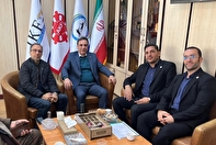 تفاهم‌نامه مشترک صندوق قهرمانان و سازمان تأمین اجتماعی؛ مدال‌آوران کبدی و سایر رشته‌ها زیر چتر حمایتی قرار گرفتند