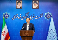 آخرین وضعیت بازداشت مدیرعامل سابق موسسه ملل ، پرونده متهمان «موبایل موسوی»،«بابک زنجانی»،«الهه حسین‌نژاد»،«چای دبش» و فرزندان یک مقام سابق قضایی