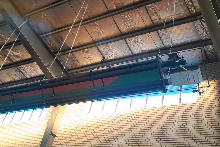 راهنمای فنی انتخاب گرماتاب سوله برای خریدی مطمئن راهنمای فنی انتخاب گرماتاب سوله برای خریدی مطمئن