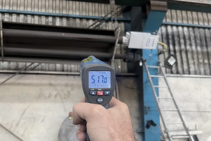 راهنمای فنی انتخاب گرماتاب سوله برای خریدی مطمئن راهنمای فنی انتخاب گرماتاب سوله برای خریدی مطمئن