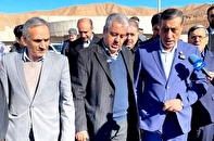 قائم‌پناه در پرند: انسجام ملی، راه عبور از چالش‌های آبی و اقتصادی است