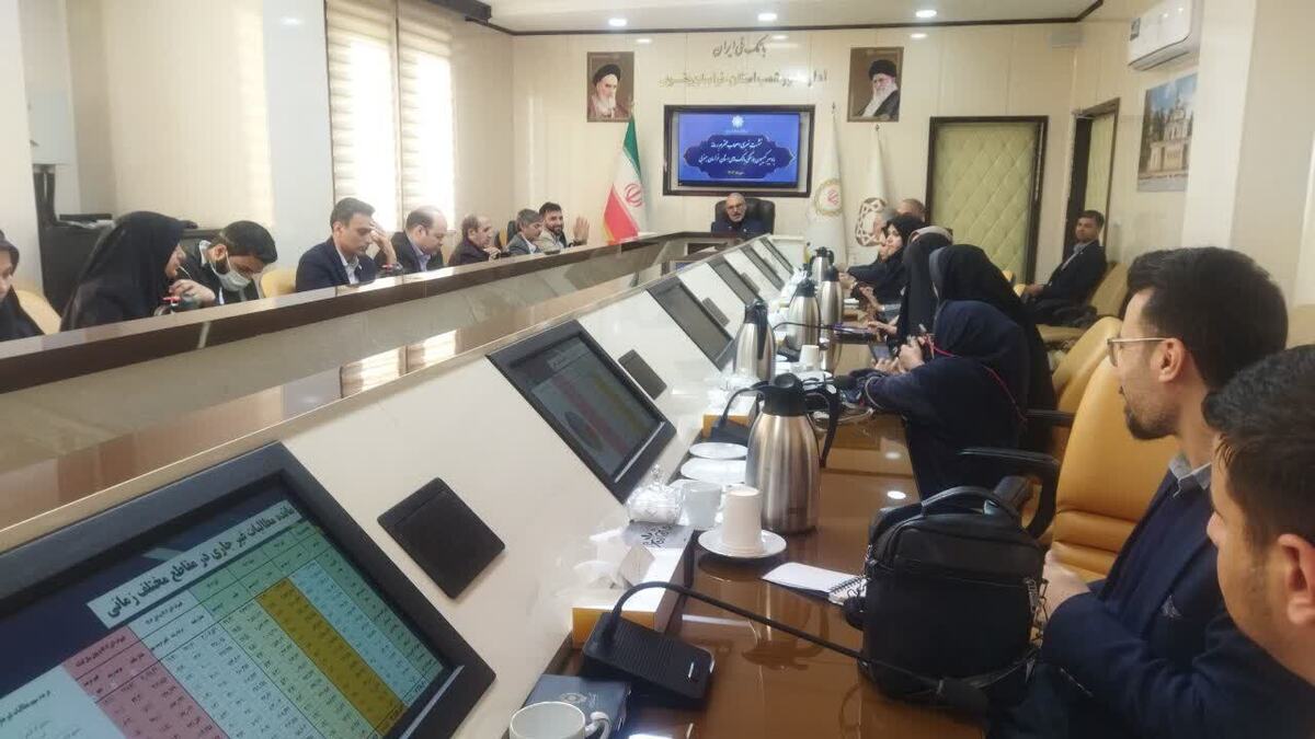 بیش از ۱۹ هزار نفر در صف وام ازدواج و فرزندآوری