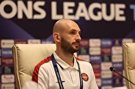 ستاره تراکتور قربانی جدید رباط صلیبی؟!