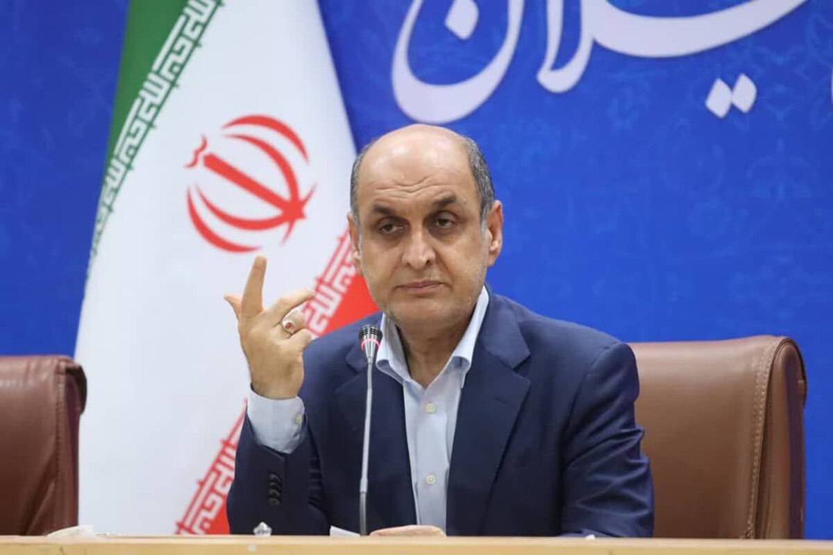 تمام ادارات و مراکز آموزشی گیلان چهارشنبه تعطیل شد