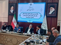 قائم پناه: رئیس جمهور خواستار گزارش فوری تخلفات در پرداخت تسهیلات بانکی شد