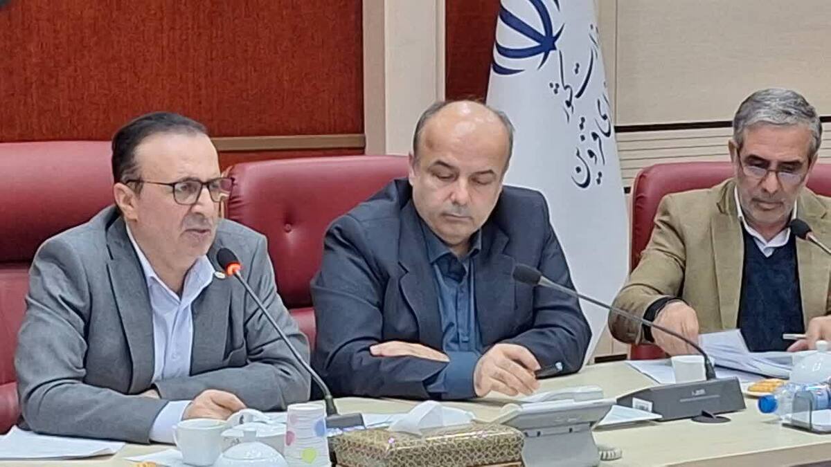 قرارگاه اقتصادی و رصدخانه تورم در استان قزوین راه اندازی شود