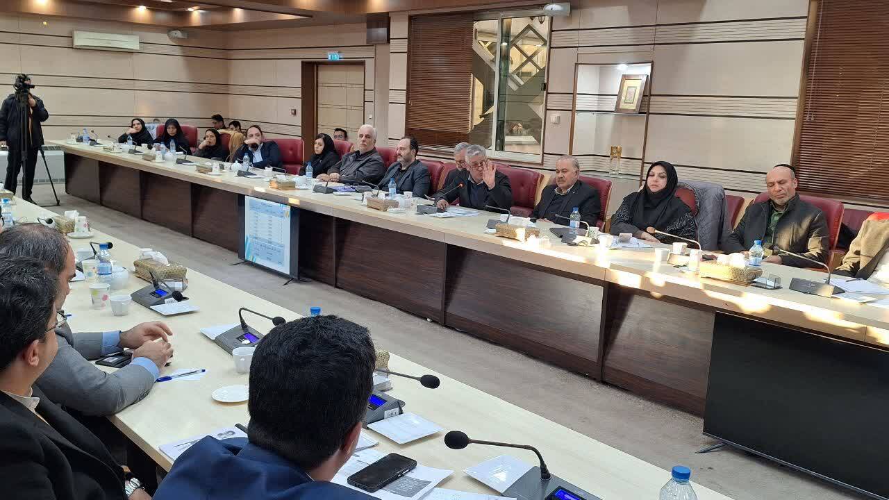 قرارگاه اقتصادی و رصدخانه تورم در استان قزوین راه اندازی شود قرارگاه اقتصادی و رصدخانه تورم در استان قزوین راه اندازی شود