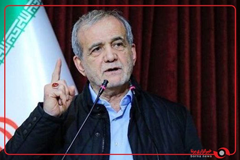 رئیس‌جمهور: تلاش می‌کنیم نگرانی‌های اصناف را بر اساس پیشنهادات خودشان برطرف کنیم