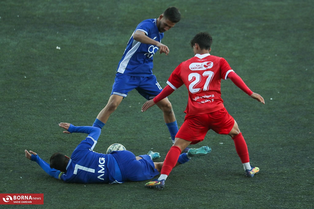 دربی جوانان