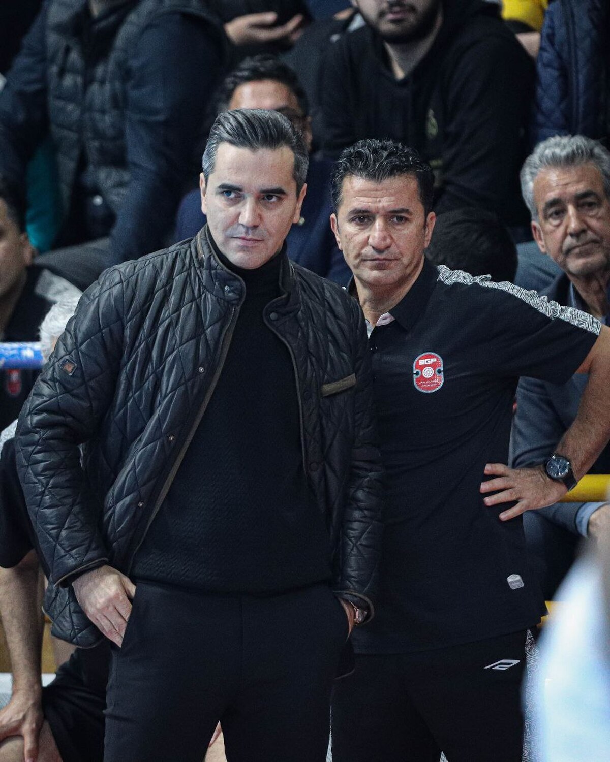 کشاورز: راضی از روند بازی و ناراضی از نتیجه/ تعطیلی طولانی لیگ برنامه‌ریزی تیم‌ها را مختل می کند