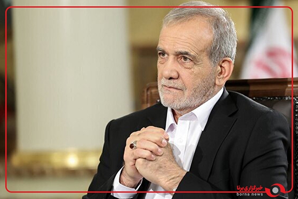 قول‌های پزشکیان برای رفع نگرانی بازاریان، اصناف و کسبه