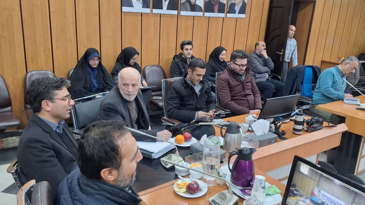 توزیع عادلانه امکانات و تکمیل طرح های نیمه تمام شهرداری قزوین در اولویت قرار گیرد توزیع عادلانه امکانات و تکمیل طرح های نیمه تمام شهرداری قزوین در اولویت قرار گیرد