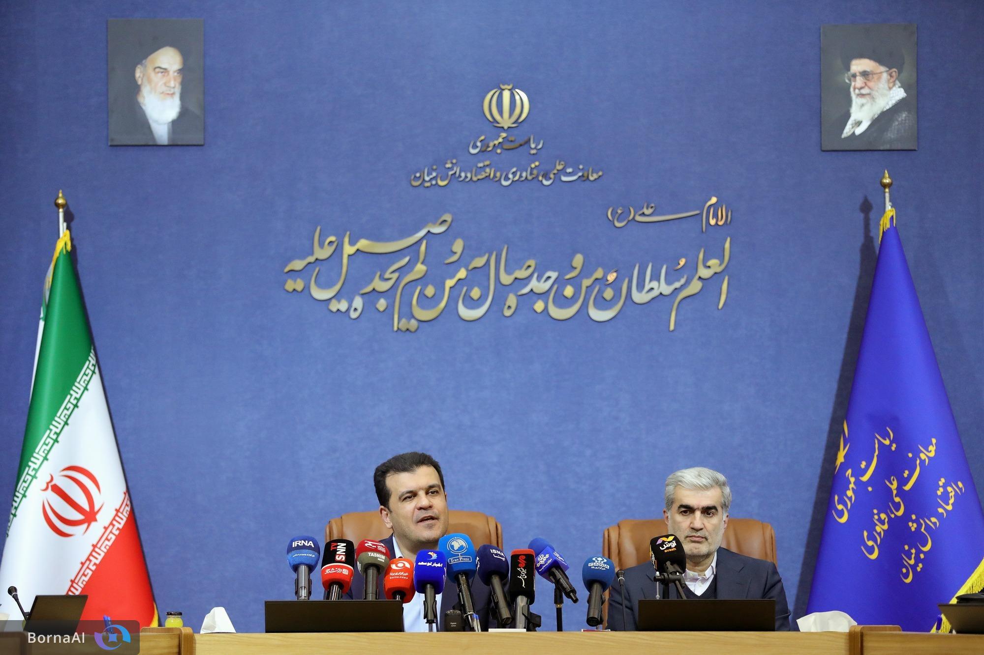 حضور در نمایشگاه‌های بین‌المللی۲۰۲۶ پر رنگ‌تر می‌شود/ ۲ خانه نوآوری و فناوری در دست بررسی