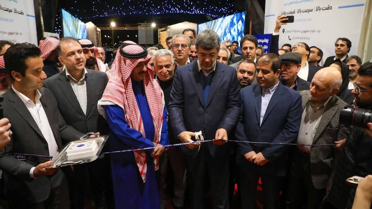 آغاز به کار دهمین نمایشگاه معدن و فولاد یزد با تمرکز بر توسعه زنجیره ارزش