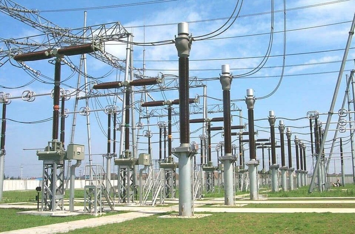 افتتاح و راه اندازی نهایی پروژه پست ۶۳/۲۰ کیلوولت فریم دودانگه در ایام دهه فجر