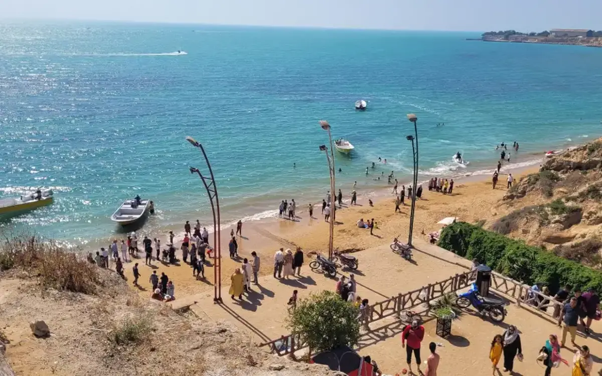 اختصاص ۳۰۰ میلیارد تومان برای جاده گردشگری ساحلی جنوب بوشهر