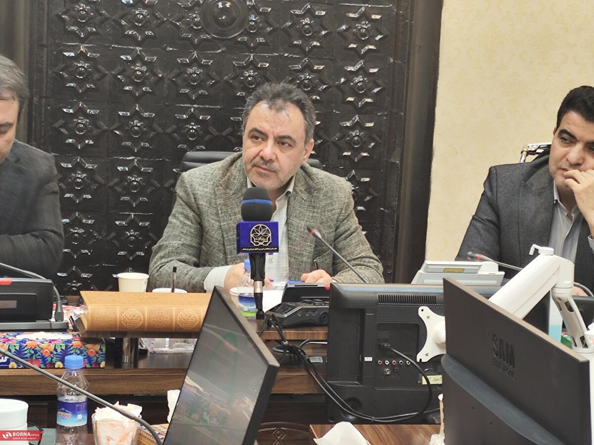 شهردار کرمانشاه: شهرداری ۷.۷ همت بدهی دارد/ بازپس‌گیری اراضی هزار میلیارد تومانی تا نوسازی ناوگان خدمات شهری