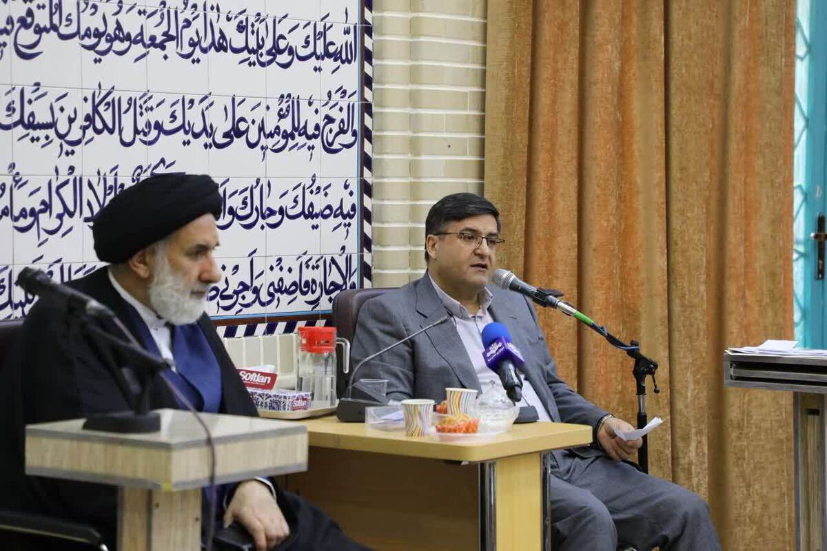 دهه فجر؛ نماد وحدت ملی و یادآور آرمان‌ها و دستاوردهای انقلاب اسلامی