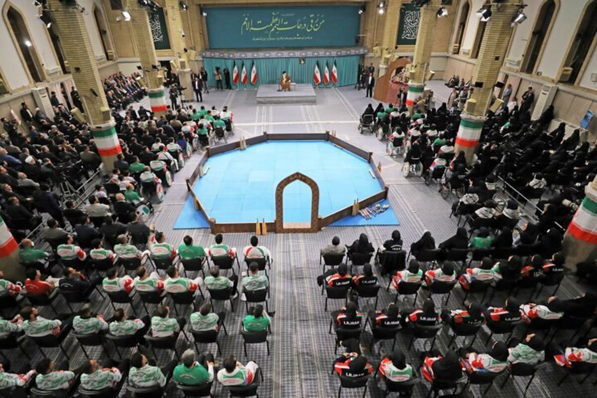 بیانیه جامعه ورزش در محکومیت تهدیدات رئیس‌جمهور آمریکا