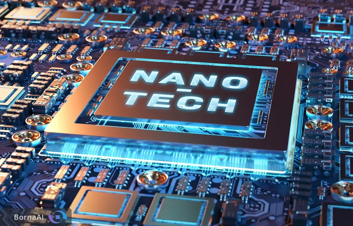 نقش‌آفرینی پررنگ ایران در استانداردسازی نانو آسیا؛ برگزاری سومین المپیاد دانشجویی فناوری نانو به میزبانی تایوان