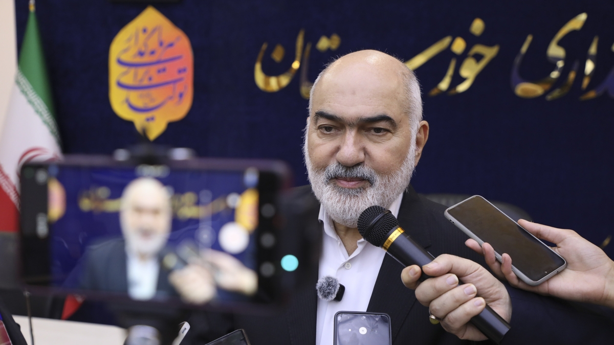 دهه فجر پُرکار دولت در خوزستان با ۲۰۱۰ پروژه به ارزش ۵۶ همت اعتبار