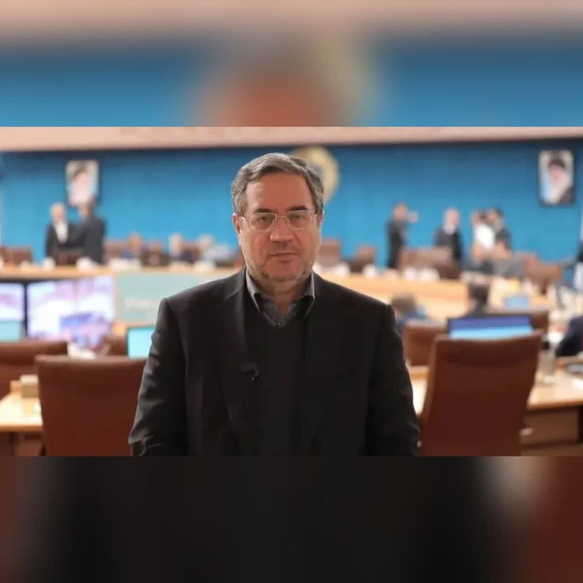 استاندار آذربایجان‌غربی: تفویض اختیارات به استانداران، در اقتصاد و امنیت تاثیر زیادی خواهد داشت