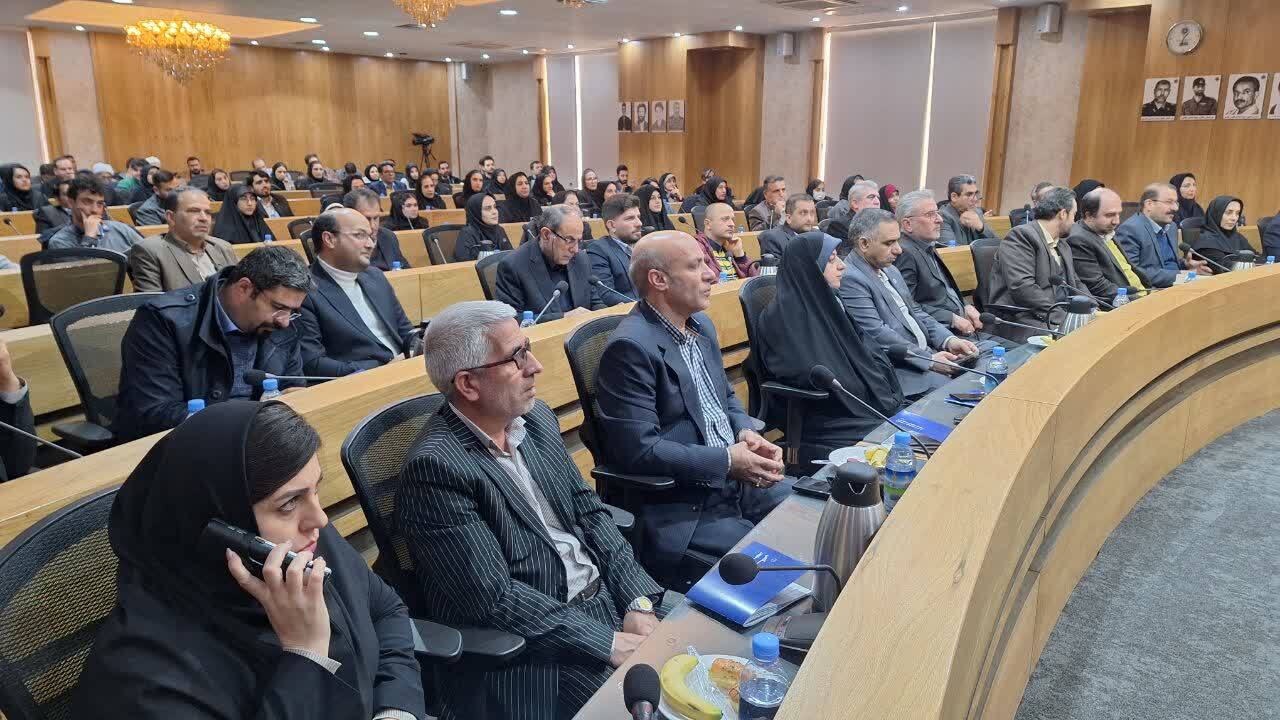 جهاد دانشگاهی باید محور مهارتآموزی و پیوند پژوهش با اجرا باشد جهاد دانشگاهی باید محور مهارتآموزی و پیوند پژوهش با اجرا باشد