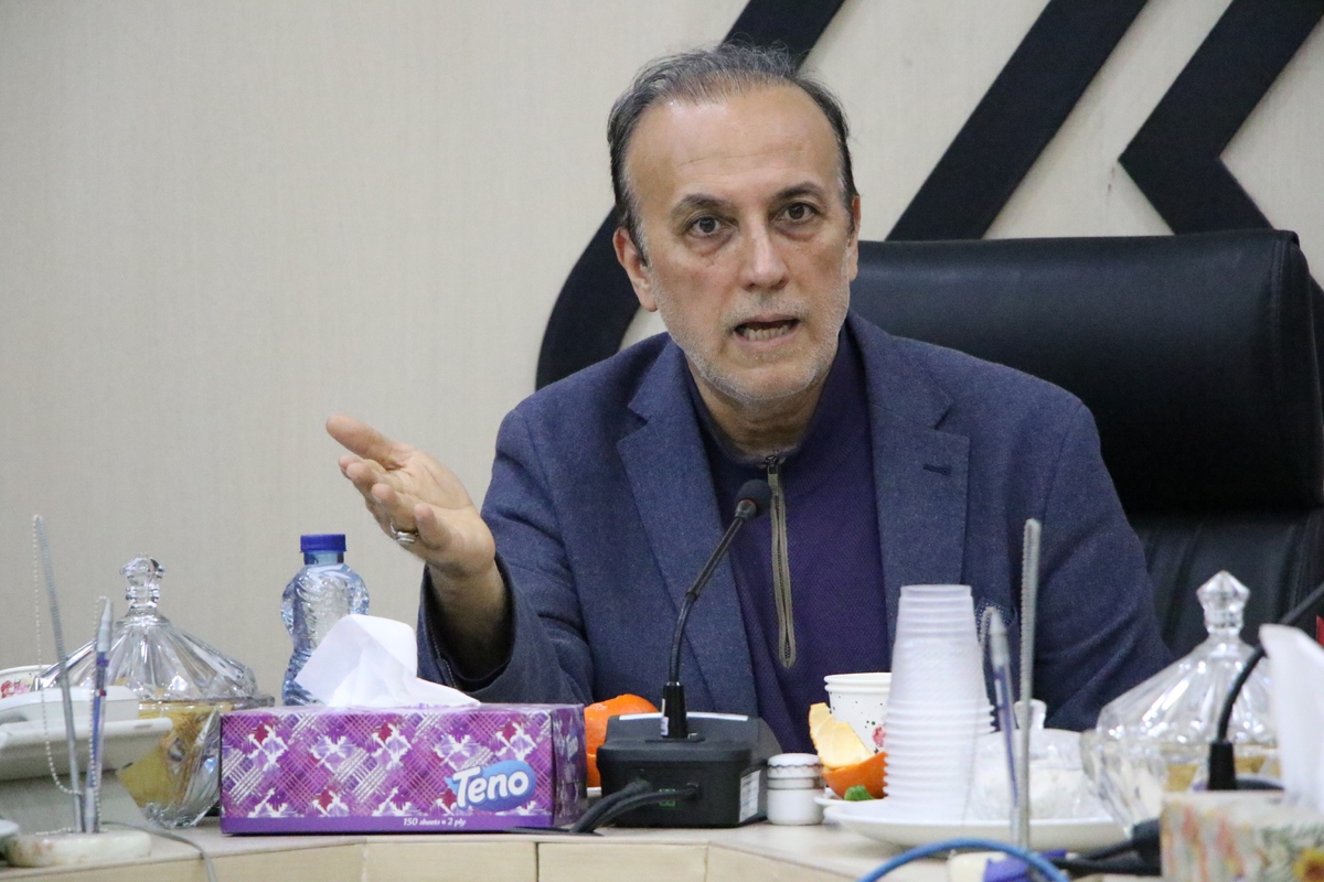 هیچ موردی از بازداشت اعضای جامعه پزشکی در قم گزارش نشده است