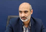 سعید مقیسه سرپرست شبکه افق شد